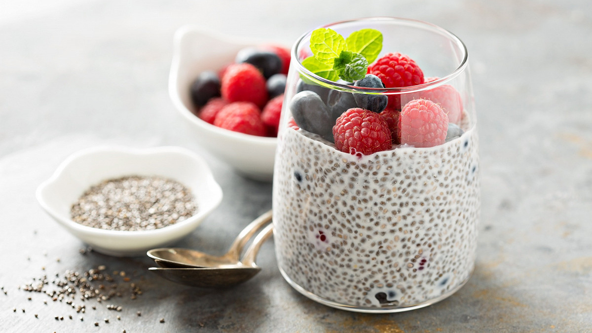chia