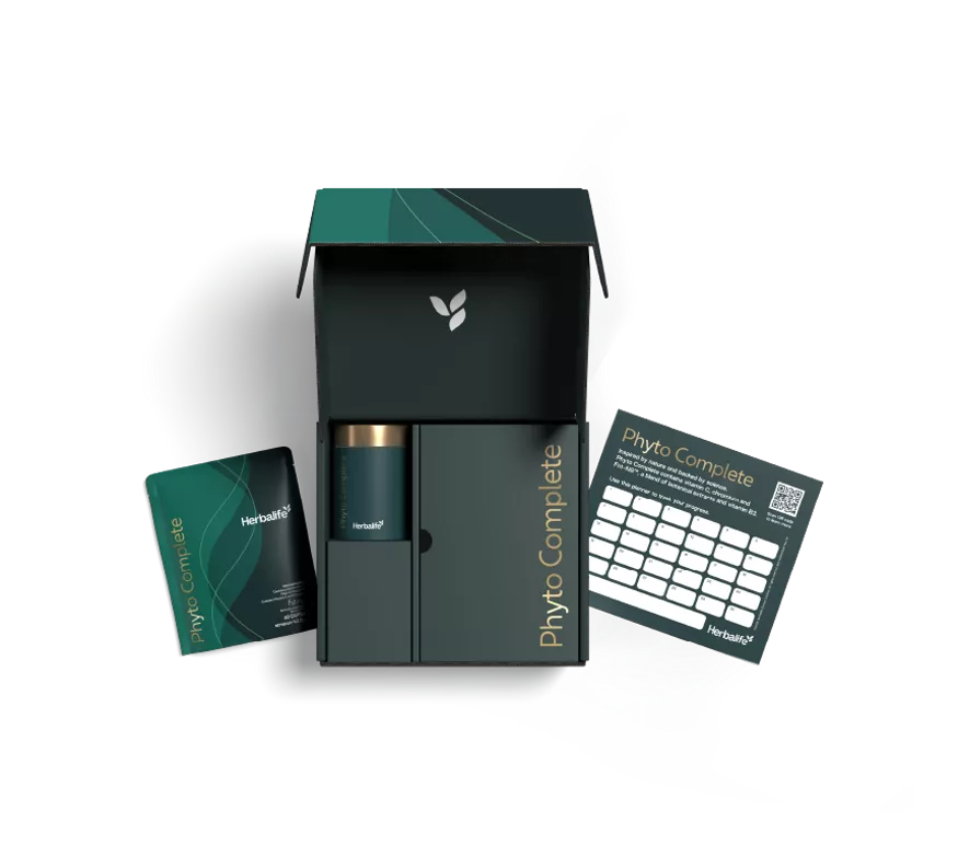 Coffret Phyto