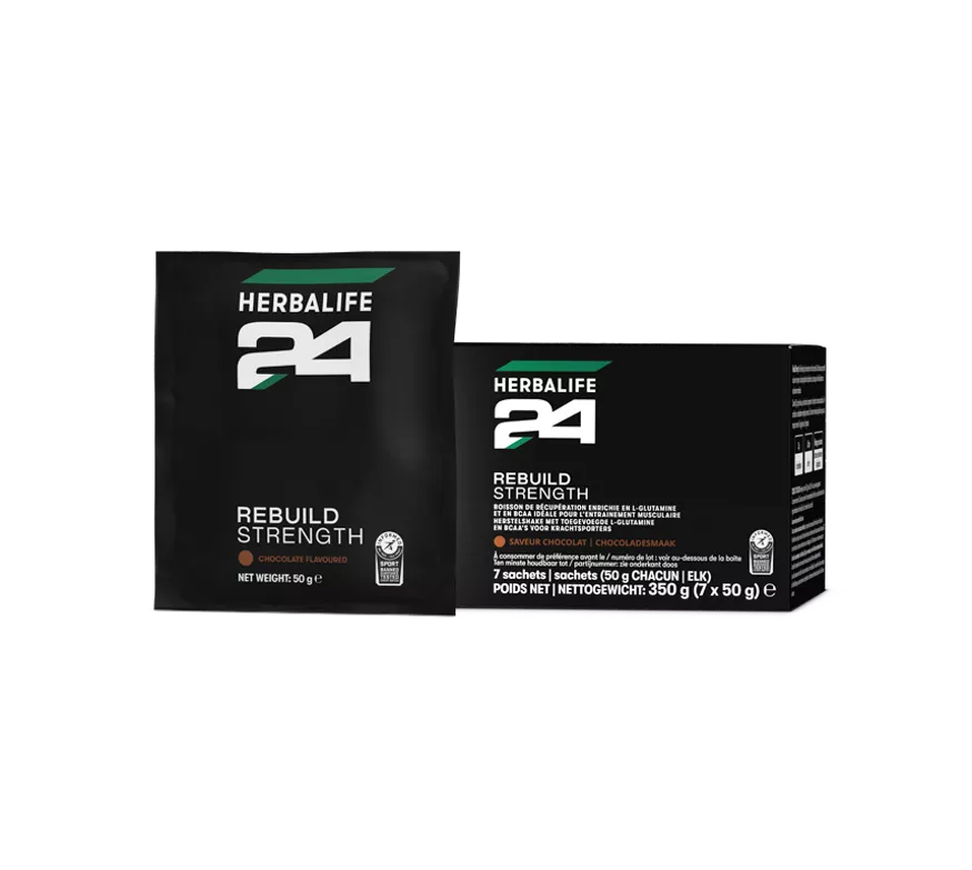 Rebuild Strength Herbalife24 – 7sachets