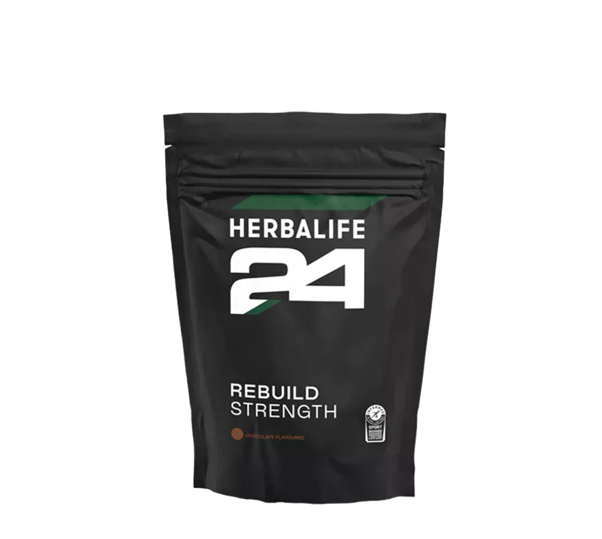 Rebuild Strength Herbalife24